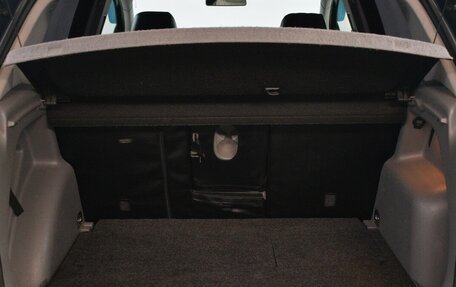 Volkswagen Golf Plus I, 2008 год, 515 000 рублей, 11 фотография