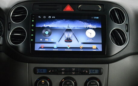 Volkswagen Golf Plus I, 2008 год, 515 000 рублей, 7 фотография