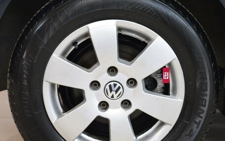 Volkswagen Golf Plus I, 2008 год, 515 000 рублей, 13 фотография