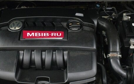 Volkswagen Golf Plus I, 2008 год, 515 000 рублей, 12 фотография