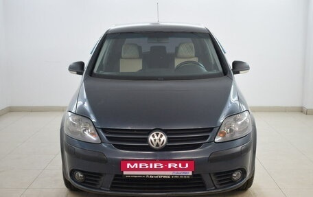 Volkswagen Golf Plus I, 2008 год, 515 000 рублей, 2 фотография