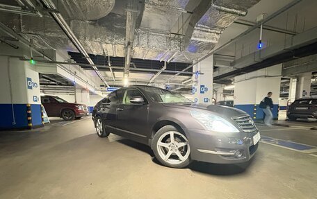 Nissan Teana, 2011 год, 1 550 000 рублей, 2 фотография