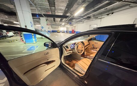 Nissan Teana, 2011 год, 1 550 000 рублей, 4 фотография