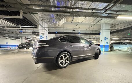 Nissan Teana, 2011 год, 1 550 000 рублей, 3 фотография