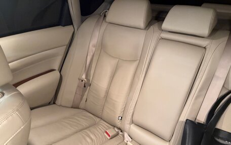 Nissan Teana, 2011 год, 1 550 000 рублей, 8 фотография