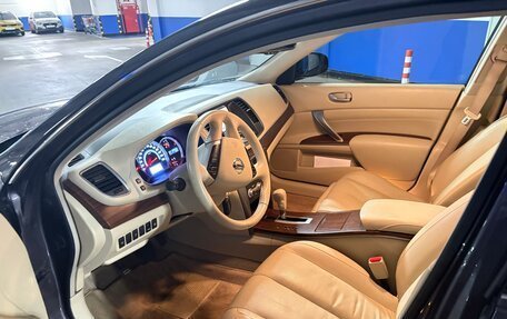 Nissan Teana, 2011 год, 1 550 000 рублей, 5 фотография