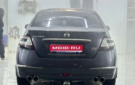 Nissan Teana, 2011 год, 1 550 000 рублей, 10 фотография