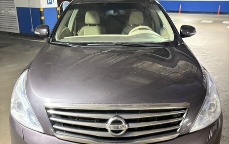 Nissan Teana, 2011 год, 1 550 000 рублей, 12 фотография