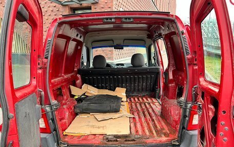 Citroen Berlingo II рестайлинг, 2008 год, 225 000 рублей, 9 фотография