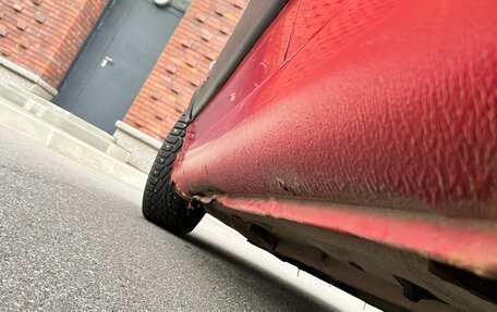 Citroen Berlingo II рестайлинг, 2008 год, 225 000 рублей, 10 фотография