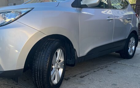 Hyundai ix35 I рестайлинг, 2013 год, 1 200 000 рублей, 6 фотография
