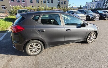 KIA cee'd III, 2017 год, 1 280 000 рублей, 6 фотография