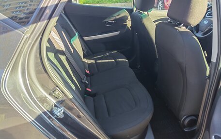 KIA cee'd III, 2017 год, 1 280 000 рублей, 4 фотография