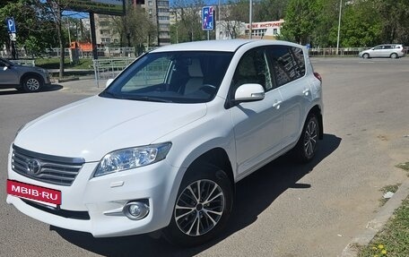 Toyota RAV4, 2012 год, 1 650 000 рублей, 3 фотография