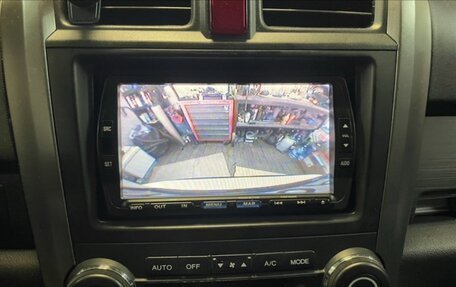 Honda CR-V III рестайлинг, 2008 год, 1 500 000 рублей, 10 фотография