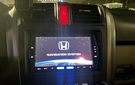 Honda CR-V III рестайлинг, 2008 год, 1 500 000 рублей, 9 фотография