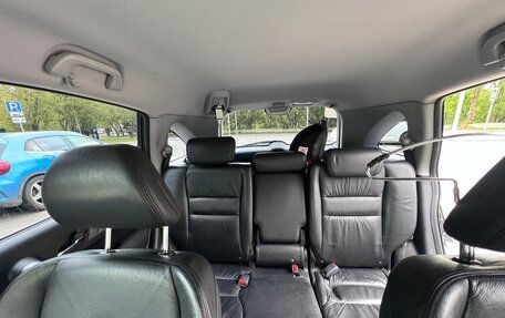 Honda CR-V III рестайлинг, 2008 год, 1 350 000 рублей, 11 фотография