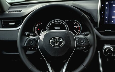 Toyota RAV4, 2025 год, 4 400 000 рублей, 17 фотография