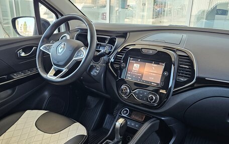 Renault Kaptur I рестайлинг, 2021 год, 1 595 000 рублей, 5 фотография