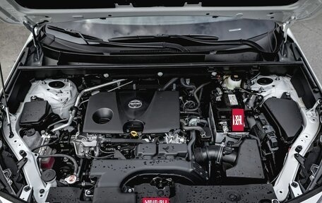 Toyota RAV4, 2025 год, 4 400 000 рублей, 4 фотография