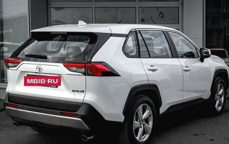 Toyota RAV4, 2025 год, 4 400 000 рублей, 7 фотография