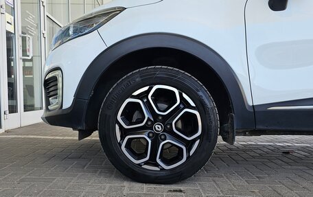 Renault Kaptur I рестайлинг, 2021 год, 1 595 000 рублей, 11 фотография