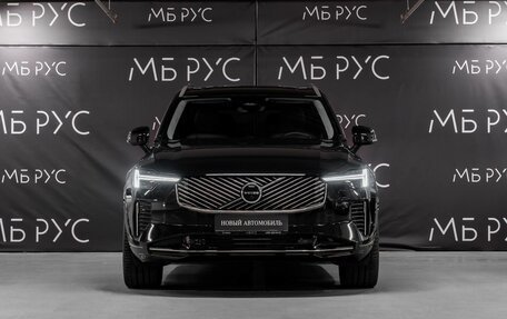 Volvo XC90 II рестайлинг, 2025 год, 11 950 000 рублей, 2 фотография