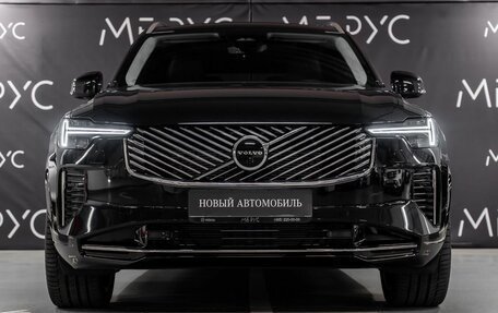 Volvo XC90 II рестайлинг, 2025 год, 11 950 000 рублей, 3 фотография