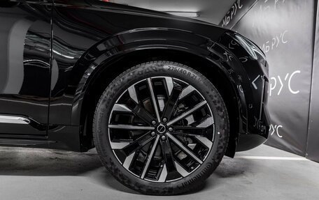 Volvo XC90 II рестайлинг, 2025 год, 11 950 000 рублей, 7 фотография