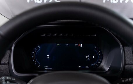 Volvo XC90 II рестайлинг, 2025 год, 11 950 000 рублей, 13 фотография