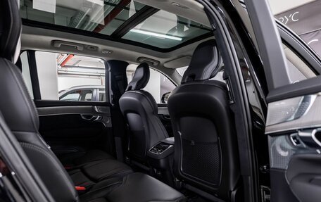 Volvo XC90 II рестайлинг, 2025 год, 11 950 000 рублей, 19 фотография