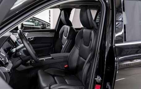 Volvo XC90 II рестайлинг, 2025 год, 11 950 000 рублей, 10 фотография