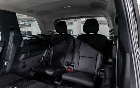 Volvo XC90 II рестайлинг, 2025 год, 11 950 000 рублей, 21 фотография