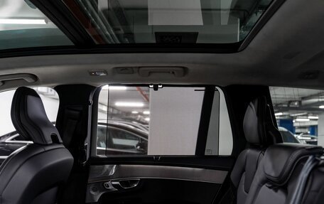 Volvo XC90 II рестайлинг, 2025 год, 11 950 000 рублей, 18 фотография