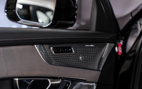 Volvo XC90 II рестайлинг, 2025 год, 11 950 000 рублей, 8 фотография