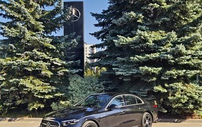 Mercedes-Benz E-Класс, 2025 год, 9 670 000 рублей, 1 фотография