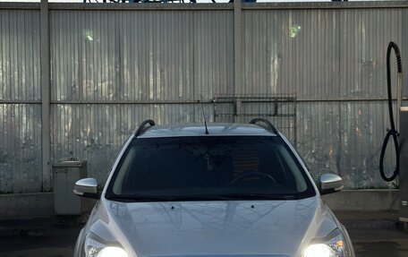 Ford Focus II рестайлинг, 2008 год, 369 000 рублей, 6 фотография