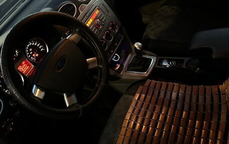 Ford Focus II рестайлинг, 2008 год, 369 000 рублей, 7 фотография