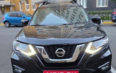 Nissan X-Trail, 2021 год, 2 850 000 рублей, 1 фотография