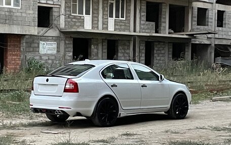 Skoda Octavia, 2013 год, 480 000 рублей, 1 фотография