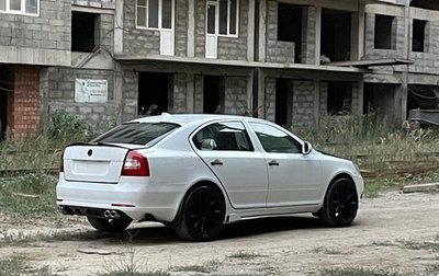 Skoda Octavia, 2013 год, 480 000 рублей, 1 фотография
