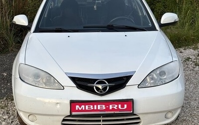 Haima 3, 2011 год, 400 000 рублей, 1 фотография