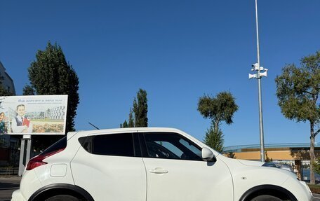 Nissan Juke II, 2012 год, 1 220 000 рублей, 3 фотография