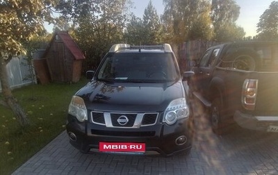 Nissan X-Trail, 2012 год, 1 150 000 рублей, 1 фотография