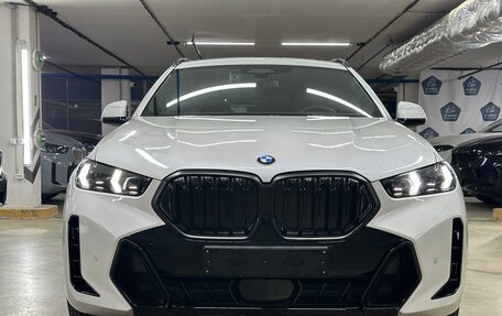 BMW X6, 2023 год, 13 299 000 рублей, 1 фотография