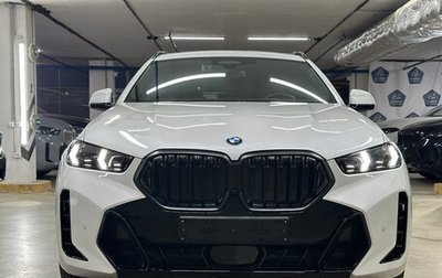 BMW X6, 2023 год, 13 299 000 рублей, 1 фотография