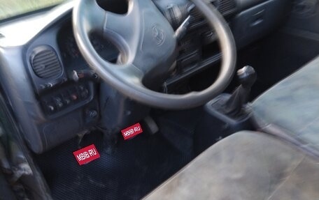 Hyundai Grace, 1998 год, 250 000 рублей, 1 фотография