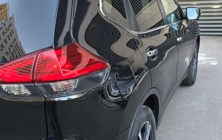 Nissan X-Trail, 2021 год, 2 850 000 рублей, 8 фотография