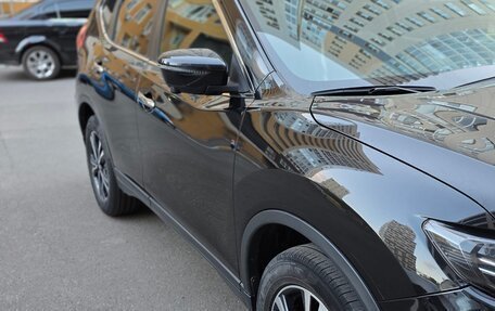 Nissan X-Trail, 2021 год, 2 850 000 рублей, 7 фотография
