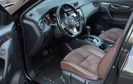 Nissan X-Trail, 2021 год, 2 850 000 рублей, 3 фотография